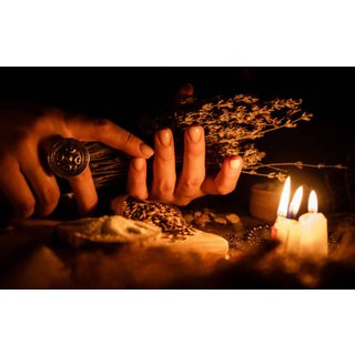 Create Your Own Bespoke Spell - 1 Person - Online Service by Melissa Psychic - Tailored Ritual, Valid Until 10th December 2023 | Wowcher
