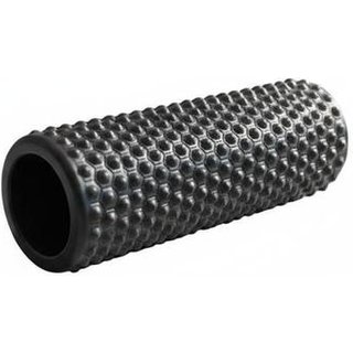 Rechargeable Electric Foam Roller Muscle Relaxer | Wowcher