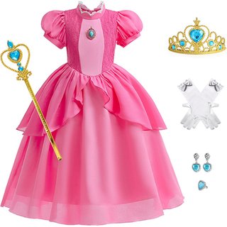 Cartoon pired Fancy Dress Costume - 2 Colours! | Wowcher