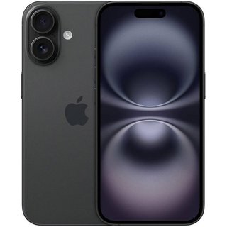 iPhone 16 128GB Smartphone with A18 Chip & 5G | Wowcher