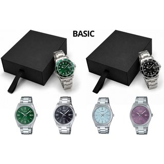 Men's Mystery Watch Deal - Win a Rolex Oyster Perpetual, TAG Heuer, Tissot PRX or Casio! | Wowcher