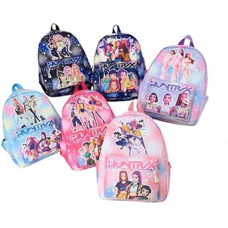 K-pop Demon Hunters Kids Backpack - 6 Colours | Wowcher