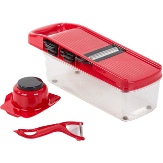 6-in-1 Multifunctional Vegetable Slicer Set