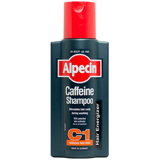 Alpecin Koffein C1 Schampo - 250 ml