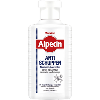 Alpecin Anti-Dandruff Shampoo - 200ml