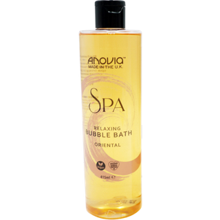 Anovia Bagnoschiuma Spa Orientale - 415 ml