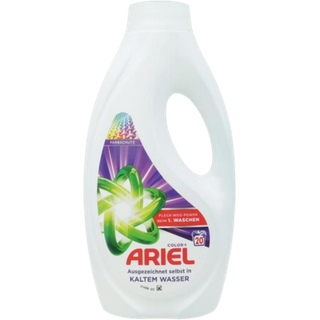 Ariel Color Liquid Detergent – 900 ml