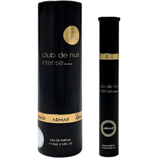 Armaf Club De Nuit Intense by Armaf EAU DE PARFUM PEN SPRAY 0.33 OZ MINI for WOMEN