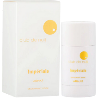 Armaf Club De Nuit Imperiale by Armaf DEODORANT STICK 2.5 OZ for WOMEN