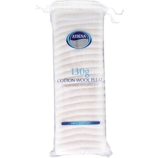 Athena Beauté Grasso - 130 g
