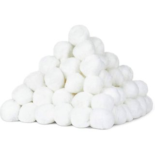 Athena Beauté dischetti di cotone - 100 pezzi