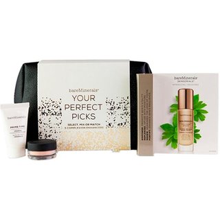 Confezione regalo "Your Perfect Picks" di bareMinerals