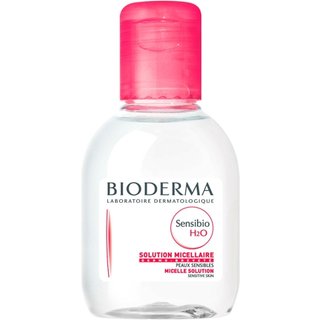 Bioderma Sensibio H2O Acqua micellare - 100 ml