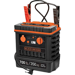 Compressore Black & Decker JS700TKCB
