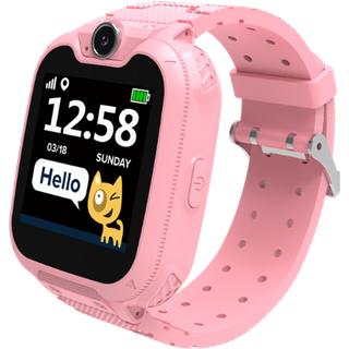 Smartwatch Canyon Tony KW-31 - Rosa