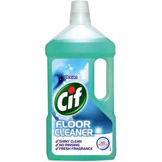 Cif Detergente per pavimenti - 950 ml