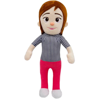 Orsacchiotto Cocomelon JJ's Mamma - 32 cm