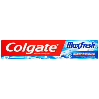 Colgate Max Fresh Toothpaste - 75 ml