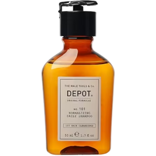 Depot No. 101 Shampoo Normalizzante Quotidiano - 50 ml