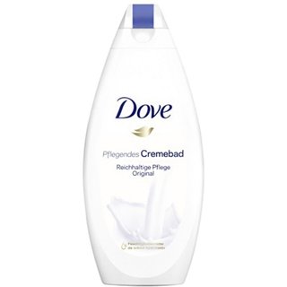 Dove Body Wash Bagnoschiuma nutriente 750 ml