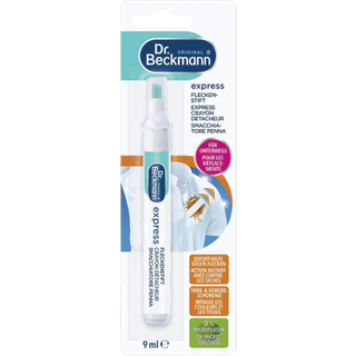 Dr Beckmann Express Stain Remover Pen - 9ml