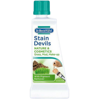 Dr Beckmann Smacchiatore per prodotti naturali e cosmetici - 50 g