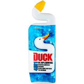 Duck Marine Detergente per WC - 750 ml