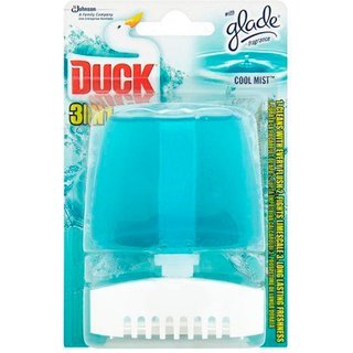 Duck Coo Mist Blocco per WC - 55 ml