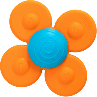 Fat Brain Whirly Squigz Spinner singolo