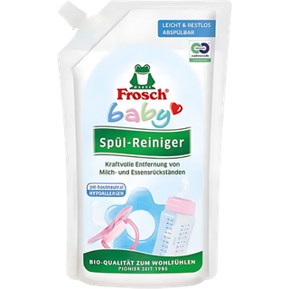 Frosch Baby Detersivo per piatti Ricarica – 500 ml