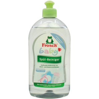 Frosch Detergente per neonati - 500 ml