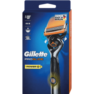 Gillette ProGlide Power Flexball rakhyvel