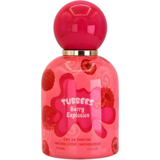 Tubbees Berry Explosion by Grandeur EAU DE PARFUM SPRAY 1.7 OZ for UNISEX