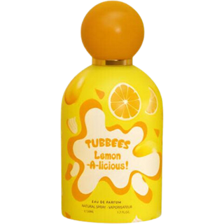 Tubbees Lemon A-Licious by Grandeur EAU DE PARFUM SPRAY 1.7 OZ for UNISEX