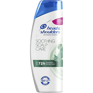 Head & Shoulders Soothing Scalp Care Shampoo Antiforfora Lenitivo – 400 ml