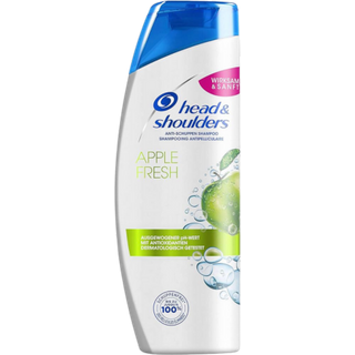 Head & Shoulders Shampoo alla purea di mela 500 ml