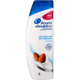 Head & Shoulders Shampoo per cuoio capelluto secco - 400 ml