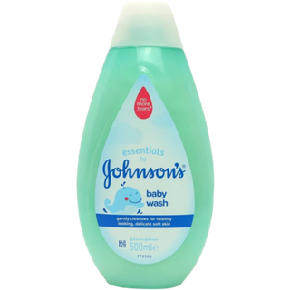 Johnson’s Baby Essential Bagnoschiuma – 500 ml