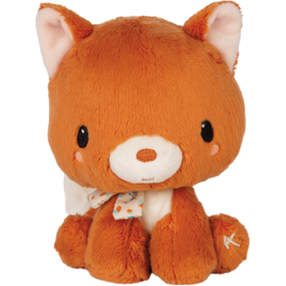 Kaloo Choo Nino Orsacchiotto volpe - 14 cm