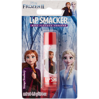 Lip Smacker Disney Frozen II Balsamo per le labbra alla fragola - 4 g