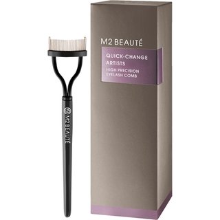 M2 Beauté Pettine per ciglia