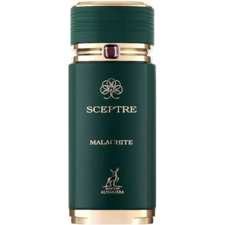 Maison Alhambra Sceptre Malachite by Maison Alhambra EAU DE PARFUM SPRAY 3.4 OZ for UNISEX