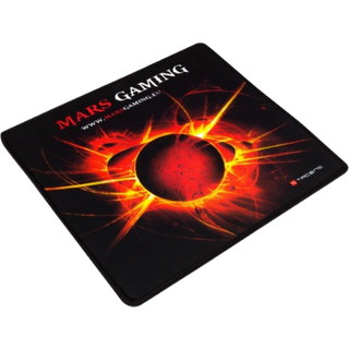 Tappetino per mouse Mars Gaming - 22x20 cm