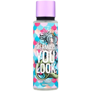 Material Girl Mermaid You Look Spray per il corpo – 200 ml