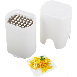 Mechanical French Fries Slicer and Potato Shredder Model 15525