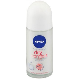 Nivea Comfort Asciutto per donne - Roll-on 50 ml