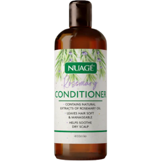 Nuage Balsamo al rosmarino - 400 ml