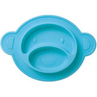 Tappetino da pappa Nuby Muncheez Scimmia