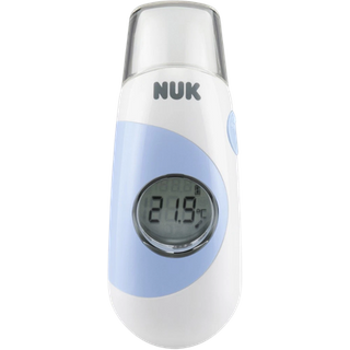 Termometro per neonati NUK Flash