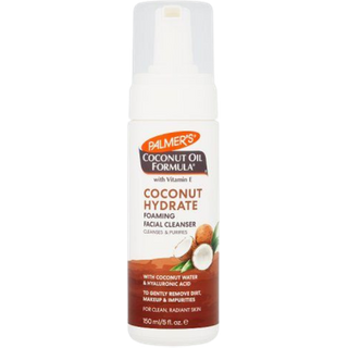 Palmer’s Detergente viso idratante alla formula all’olio di cocco – 150 ml